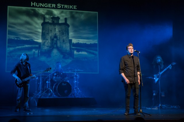 Blackwater braveheart concert 2013