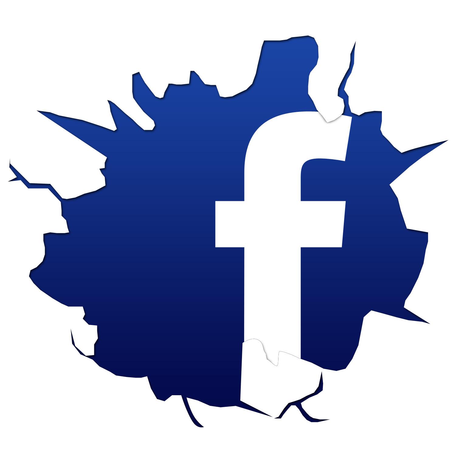 Jion Us on FaceBook