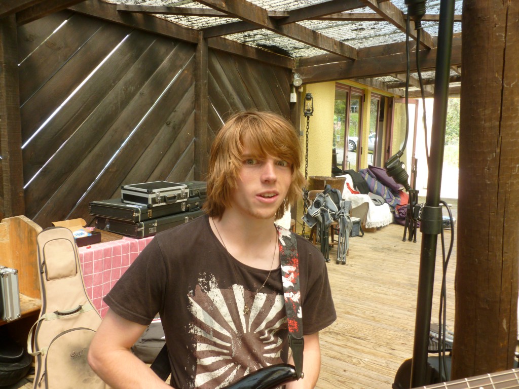 Jack cooper